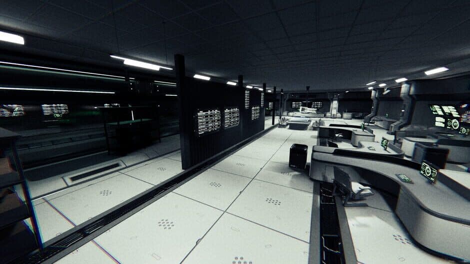 Niktophobia screenshot 3