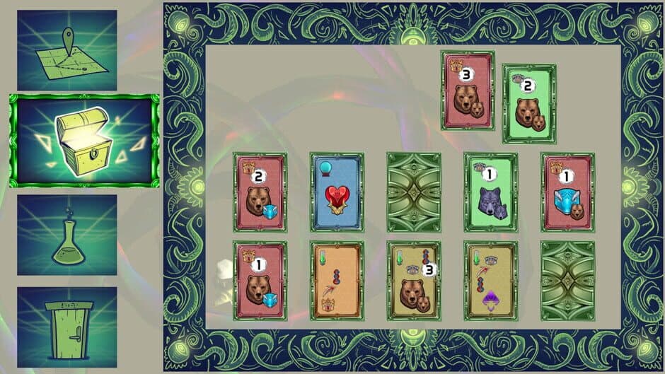 Exotic Kosmos screenshot 6