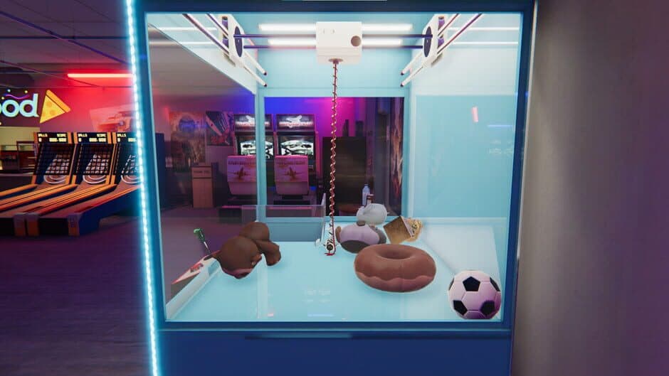 Claw Machine Sim screenshot 4
