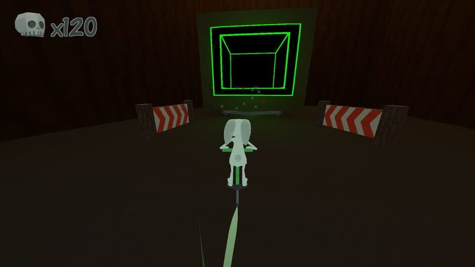Pogo3D screenshot 3