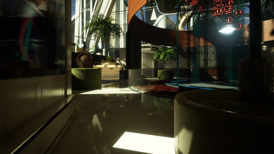 Haven's Compass screenshot 3