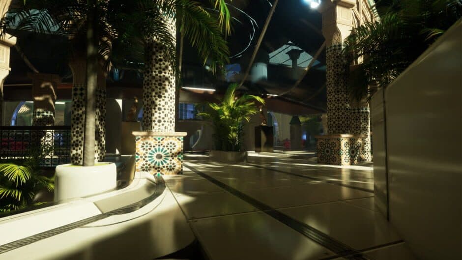 Haven's Compass screenshot 4