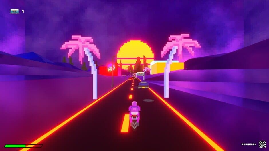 Nightshift screenshot 5