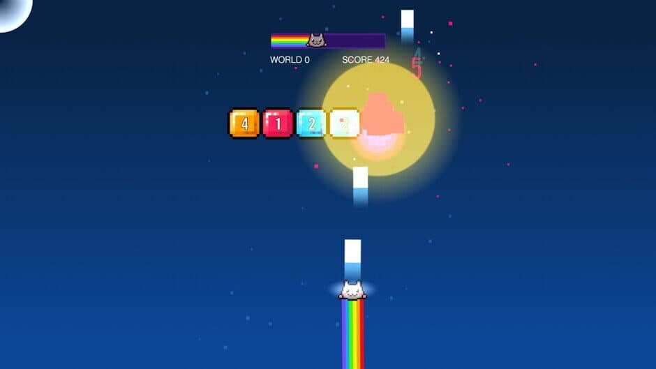 Kitten Force FRVR screenshot 3