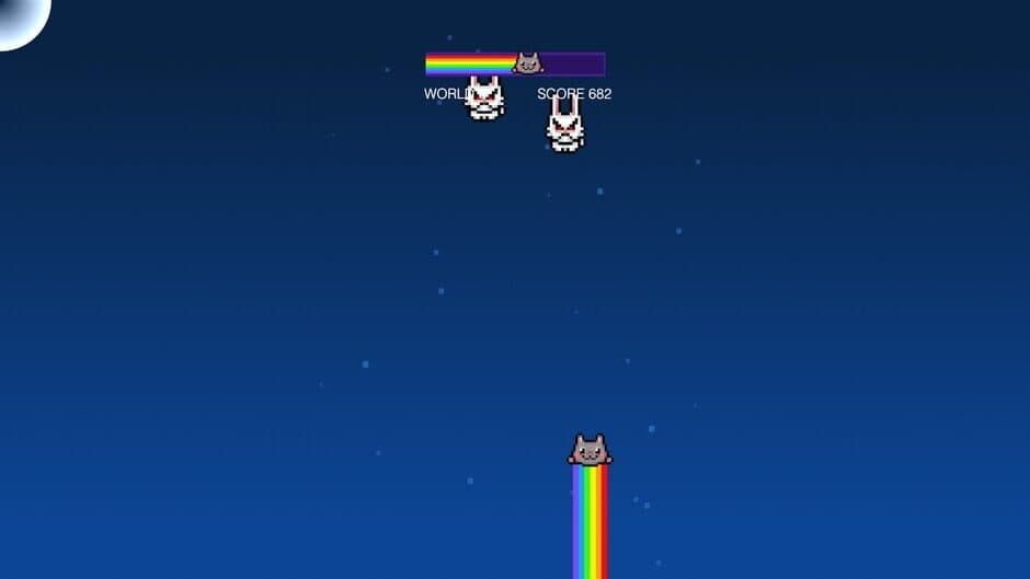Kitten Force FRVR screenshot 1