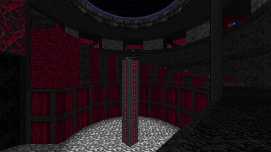 Voidspawn screenshot 1