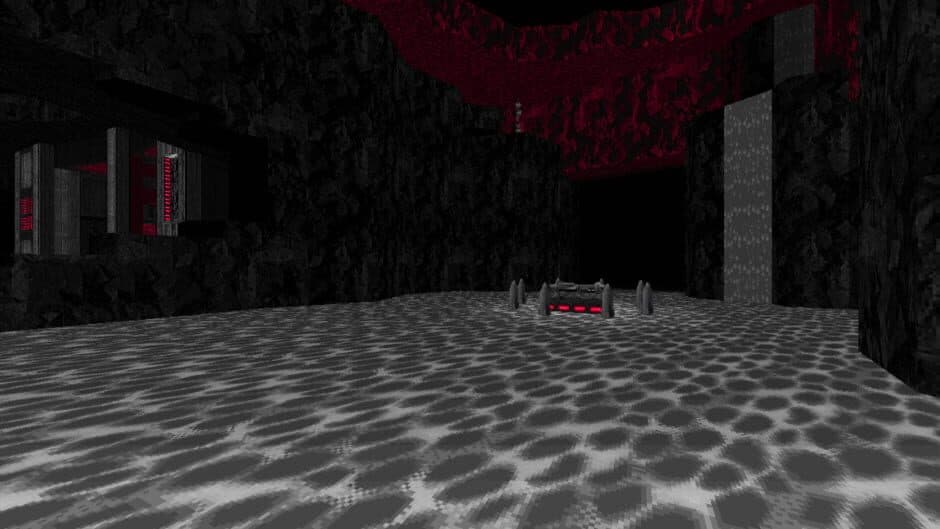 Voidspawn screenshot 2