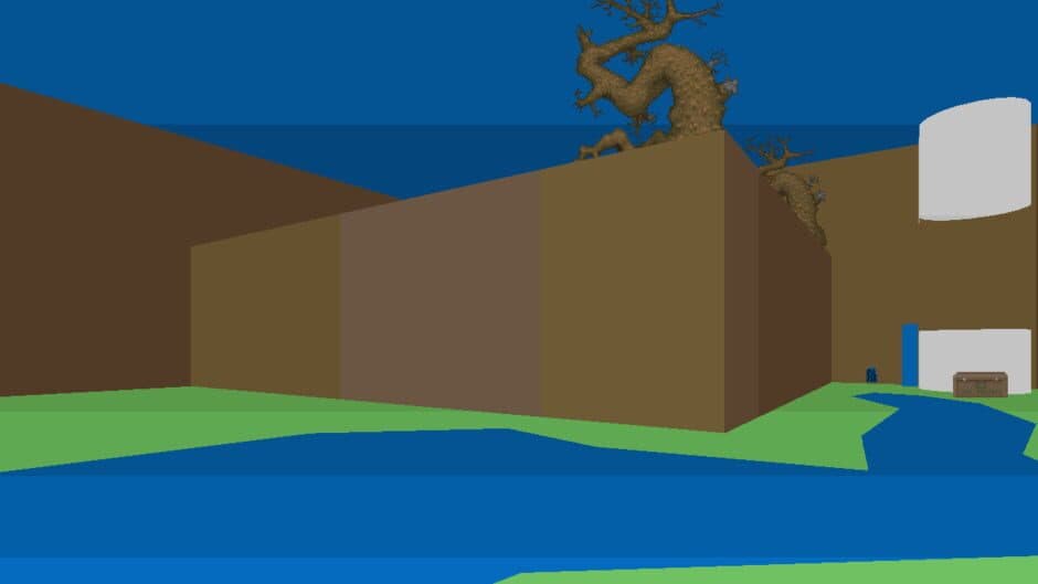 1 Bad Wad screenshot 1