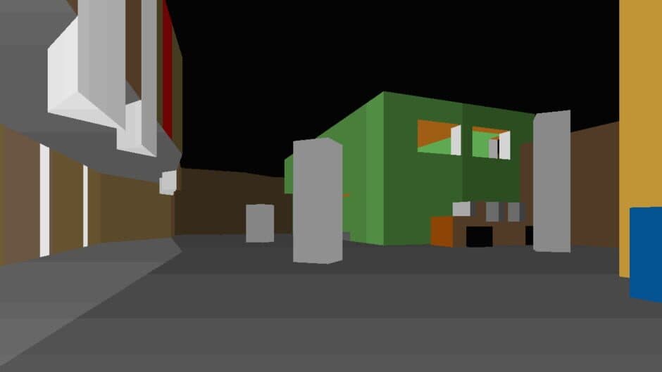 1 Bad Wad screenshot 2