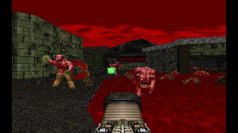 1000 Lines Community Project screenshot 3