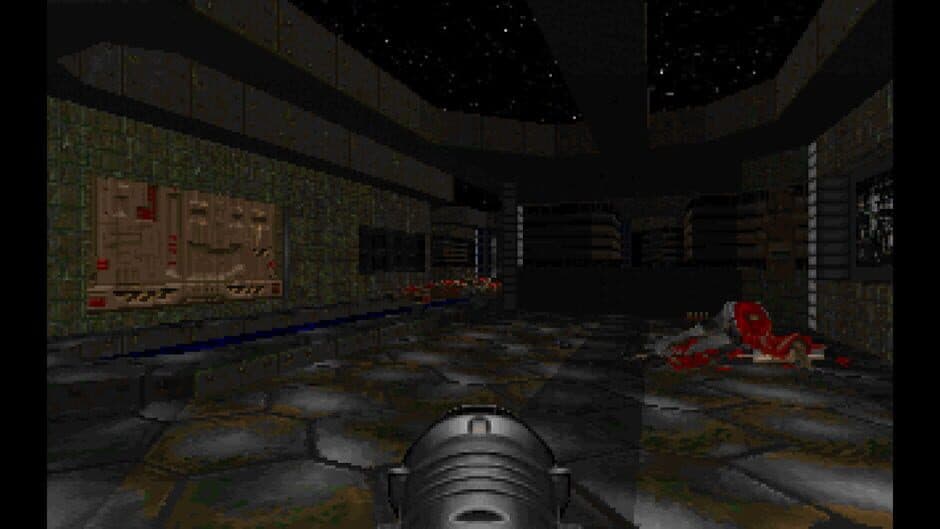 1000 Lines Community Project screenshot 4