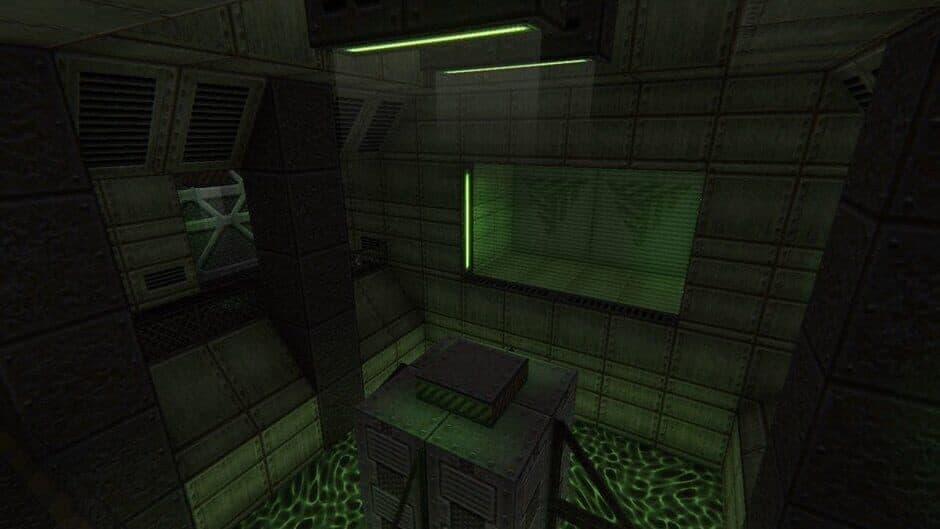 Refinery Complex screenshot 2