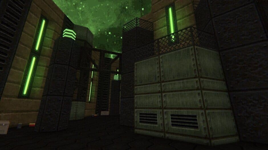 Refinery Complex screenshot 3