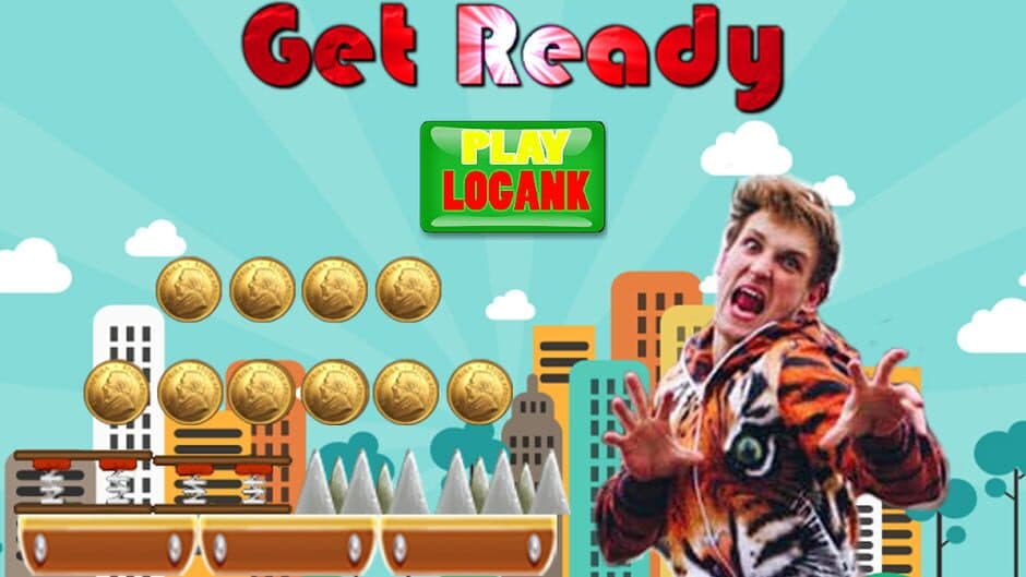 Logan Paul Adventure screenshot 1