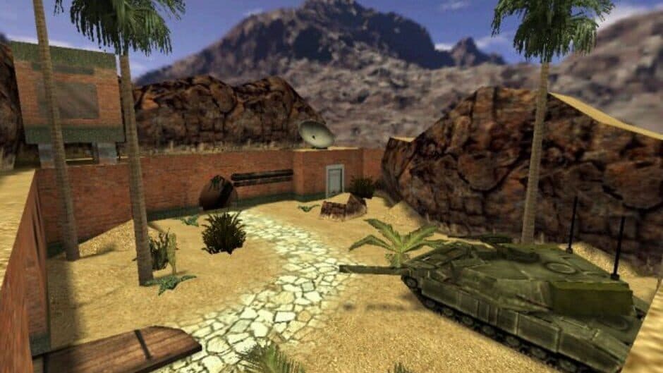 Escape from the Darkness screenshot 3