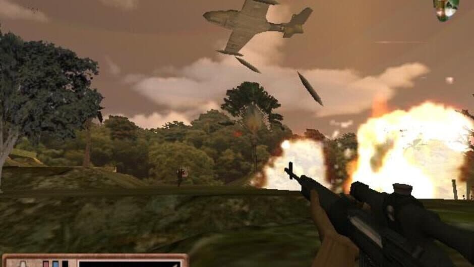 Tour of Duty screenshot 2