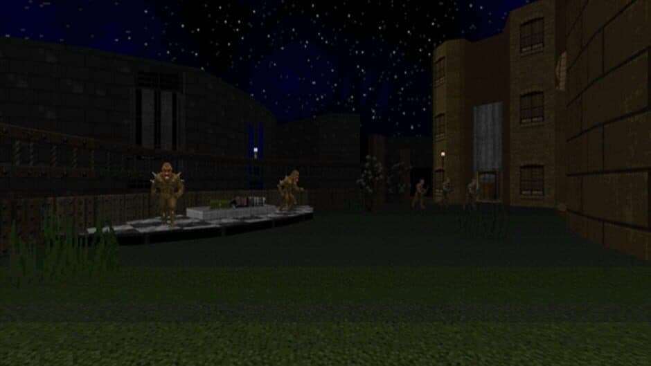 The Settlements screenshot 1