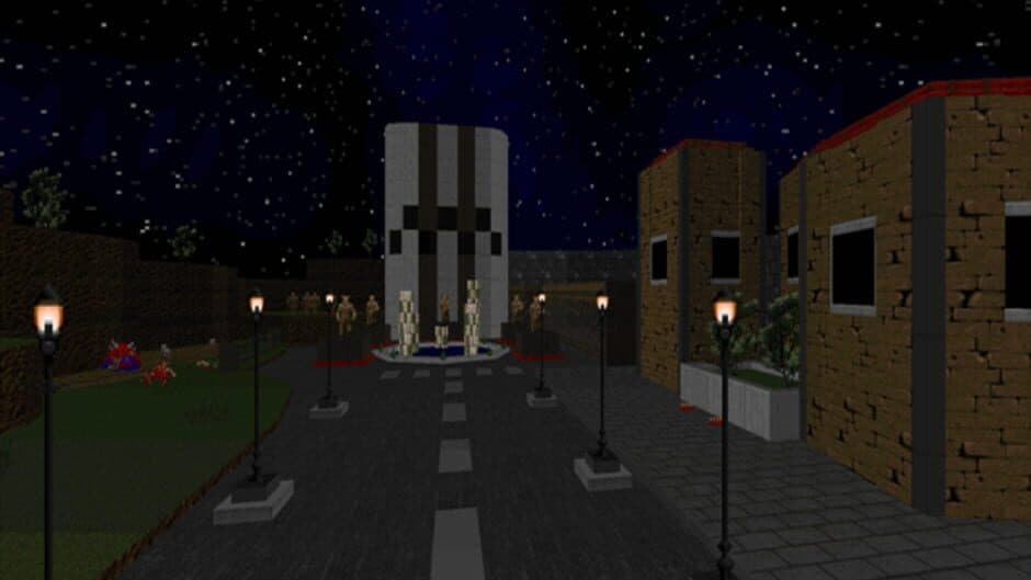 The Settlements screenshot 3