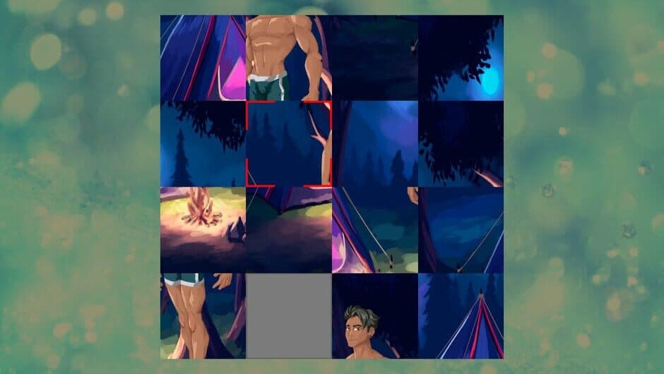 Puzzle Boys screenshot 3