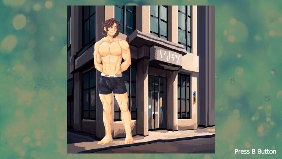 Puzzle Boys screenshot 4