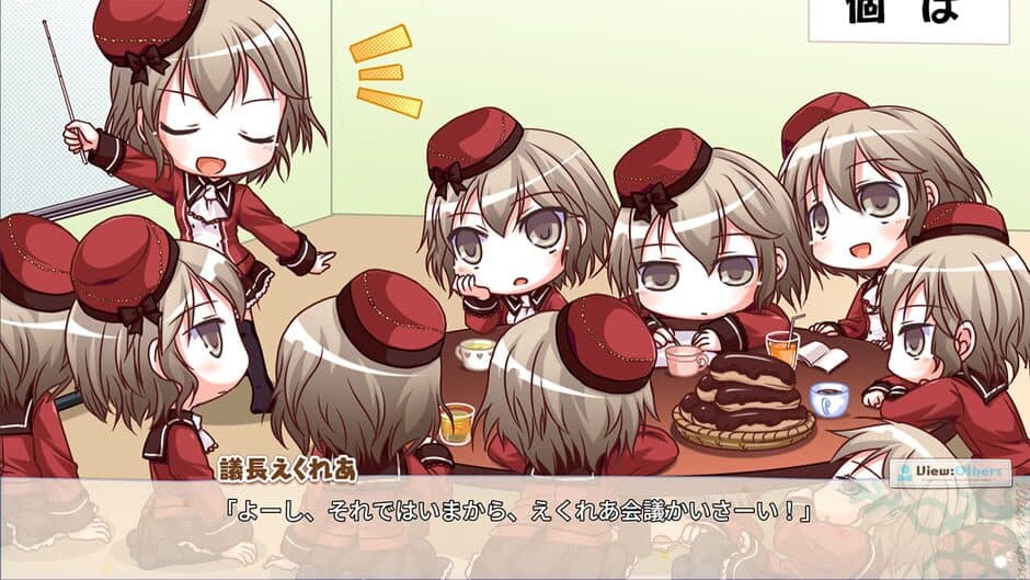 Witch's Garden screenshot 6