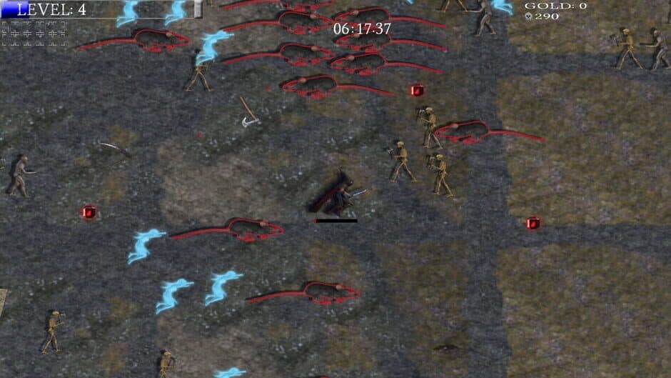 Survivors of the Plague screenshot 4