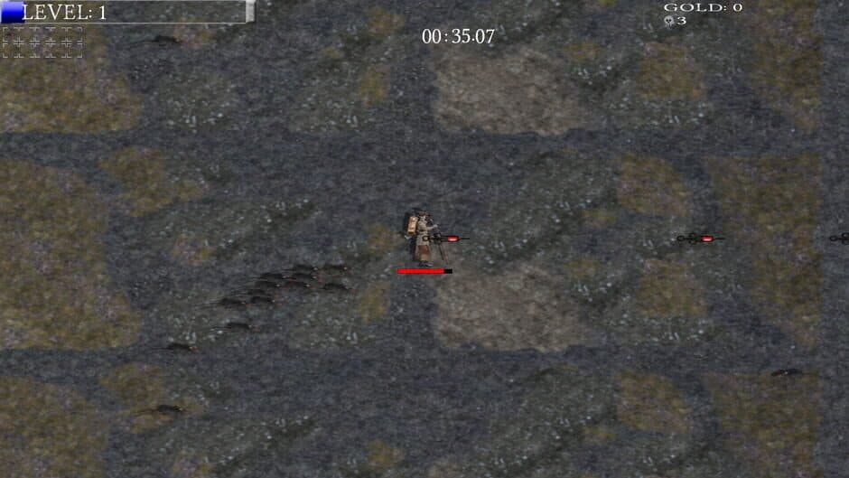 Survivors of the Plague screenshot 5