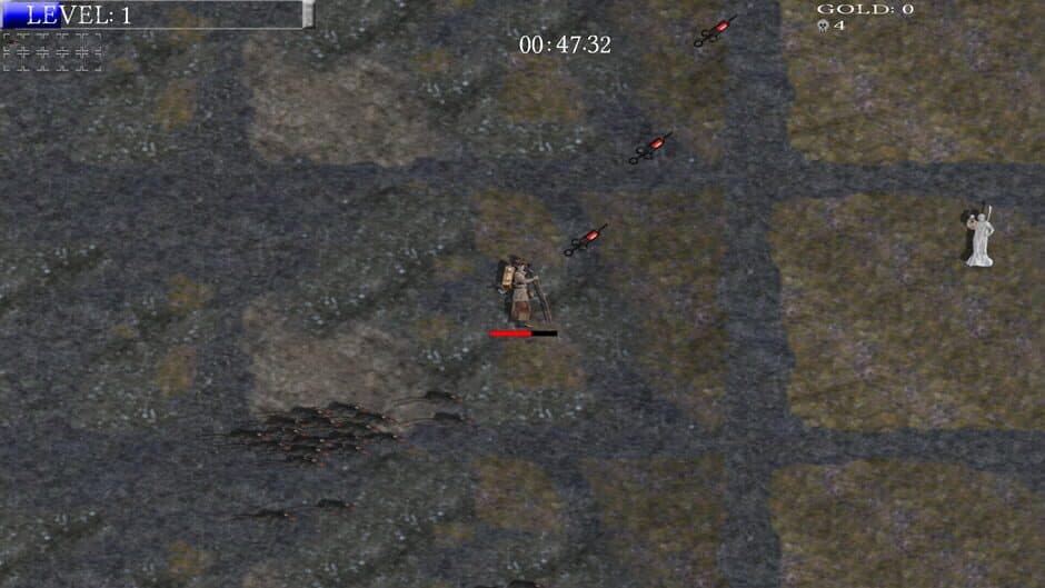 Survivors of the Plague screenshot 3