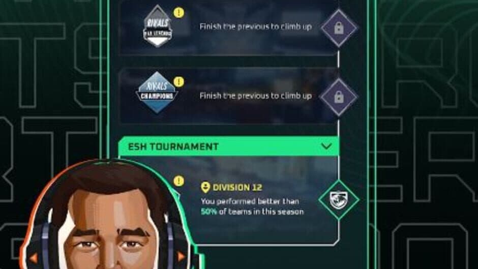 Esports Heroes screenshot 1