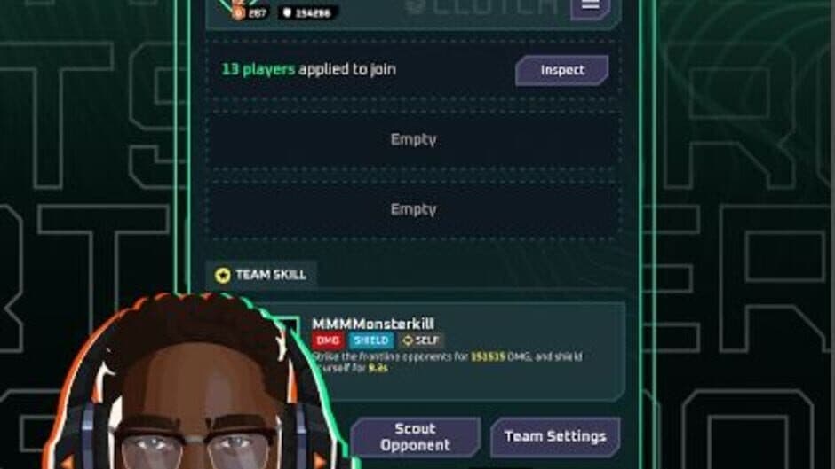 Esports Heroes screenshot 2