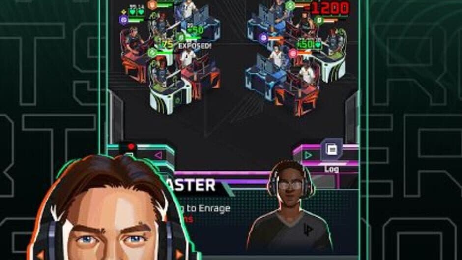 Esports Heroes screenshot 4