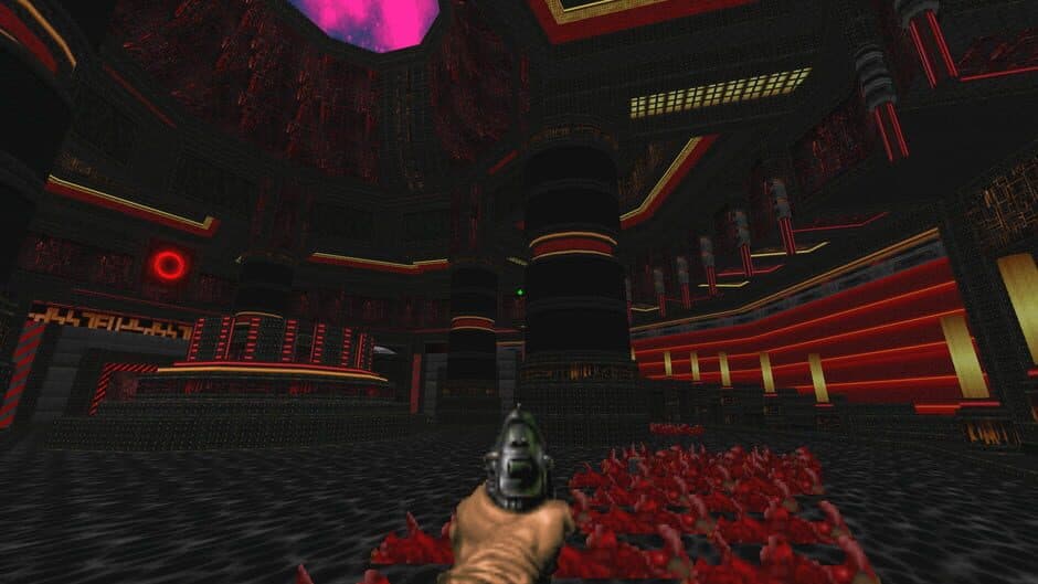 Alienated screenshot 1