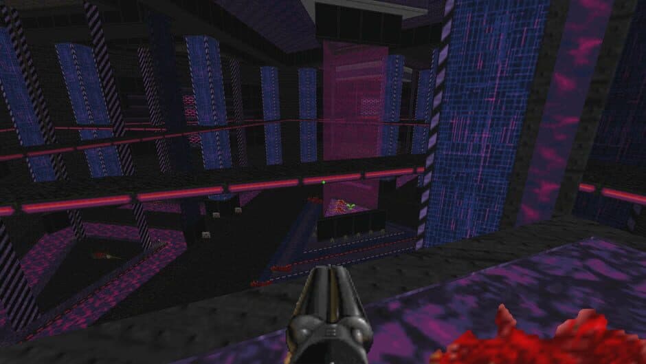 Alienated screenshot 2