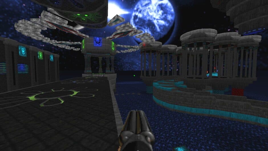 Alienated screenshot 3