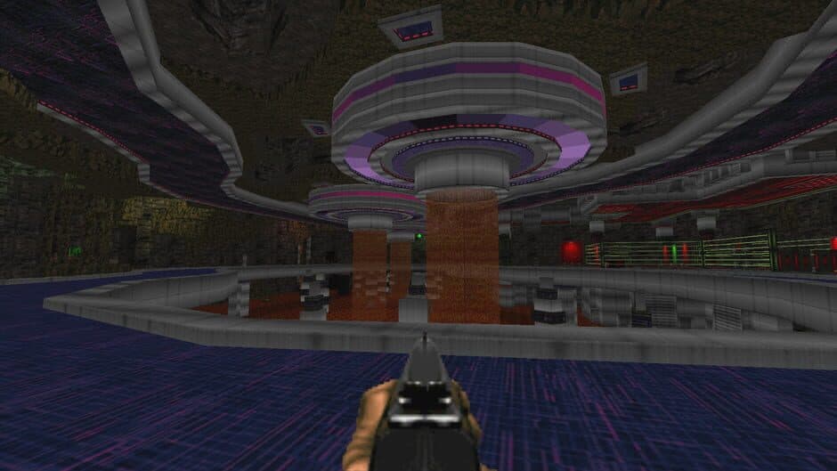 Alienated screenshot 4