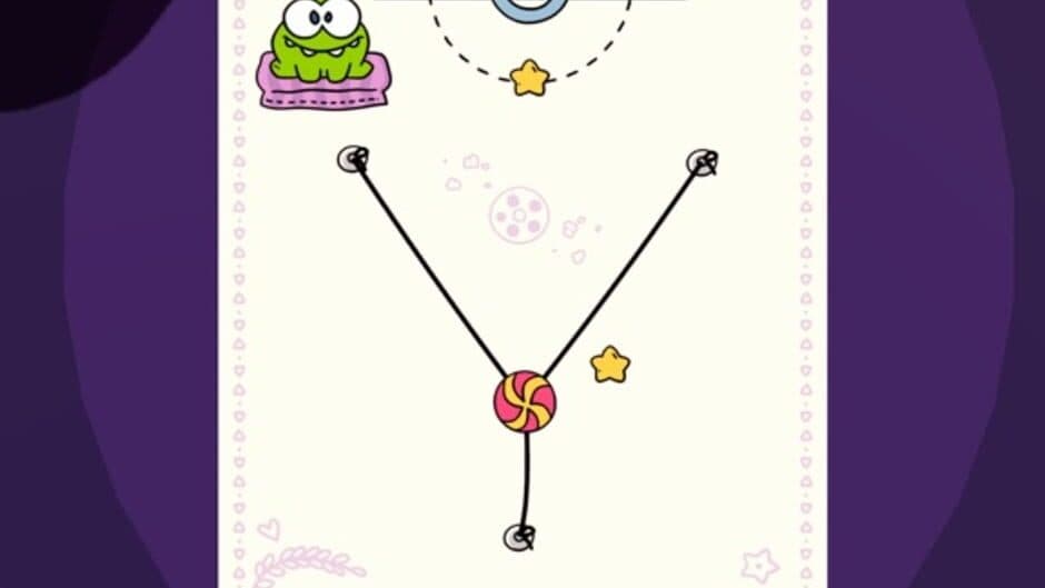 Cut the Rope Daily screenshot 3