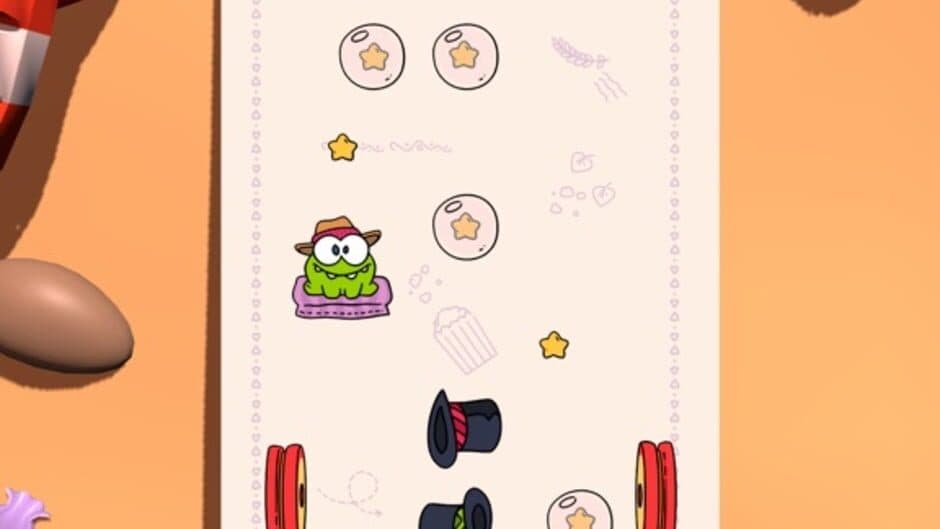 Cut the Rope Daily screenshot 4