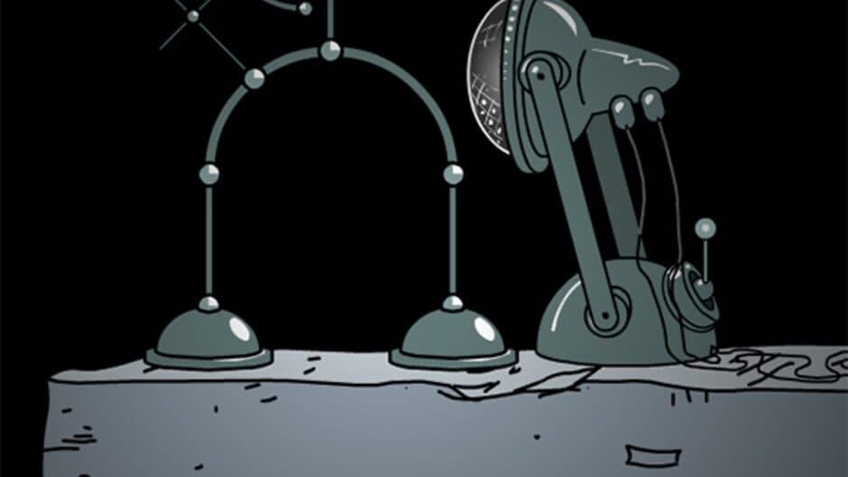 Submachine 4: The Lab screenshot 1