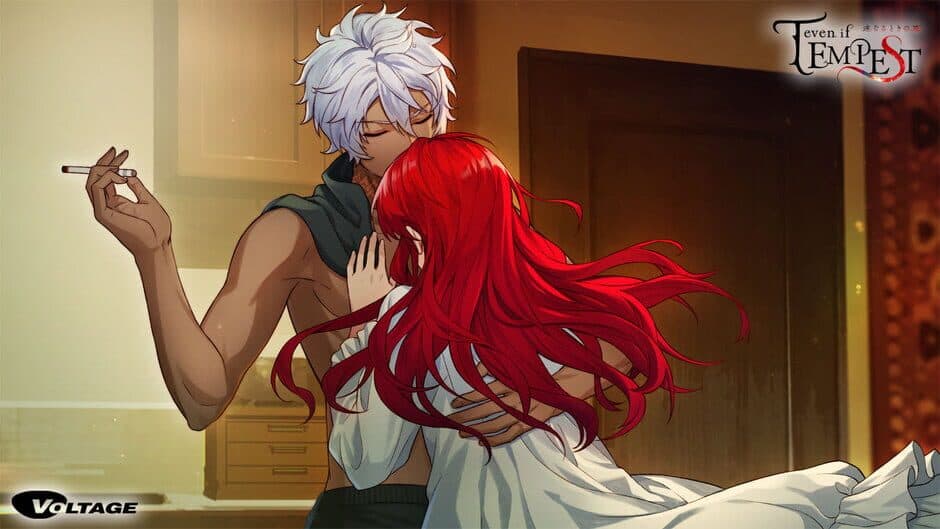 Even if Tempest: Dawning Connections screenshot 3