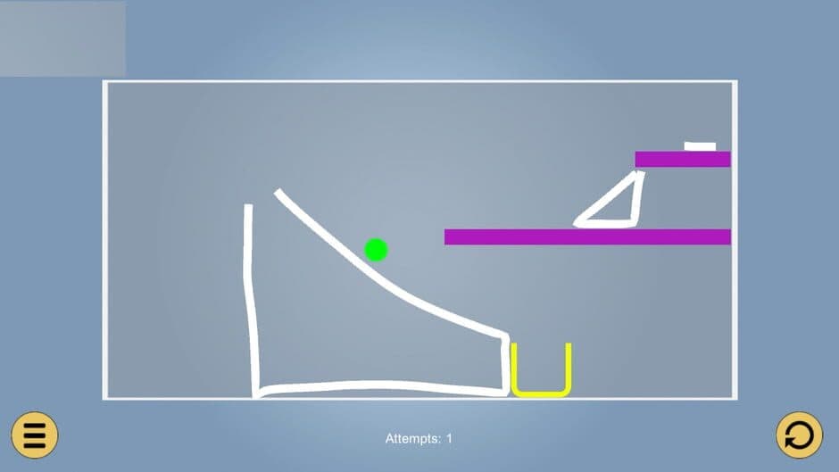 Brain On: Dot Physics screenshot 3