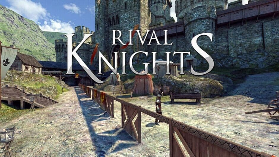 Rival Knights screenshot 3
