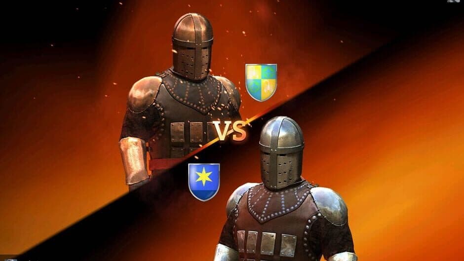 Rival Knights screenshot 5