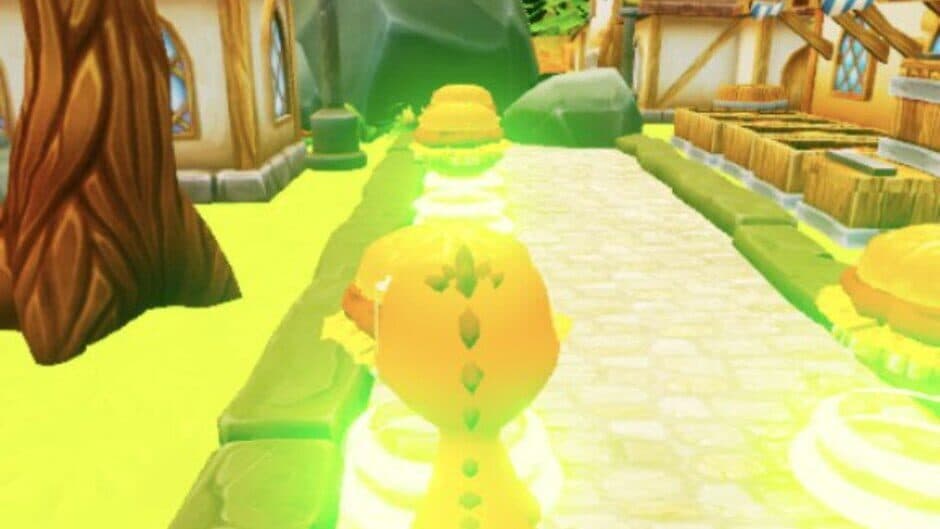 Dino Run screenshot 4