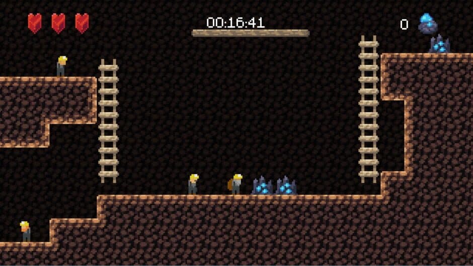 Grand Ore Deal screenshot 1