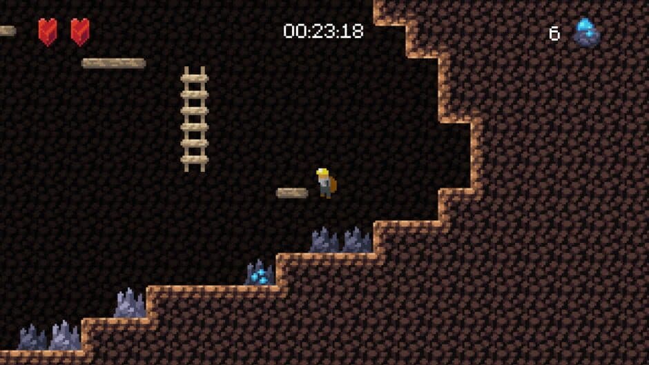 Grand Ore Deal screenshot 2