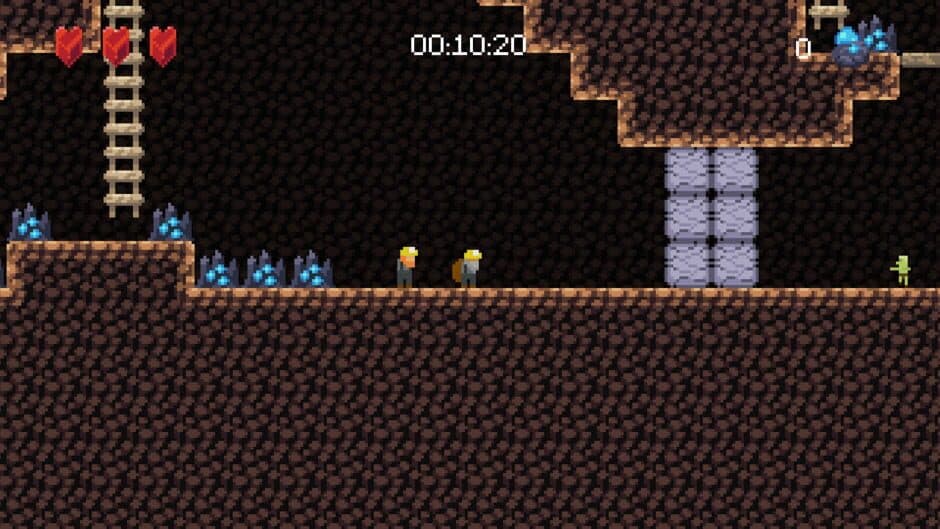 Grand Ore Deal screenshot 3