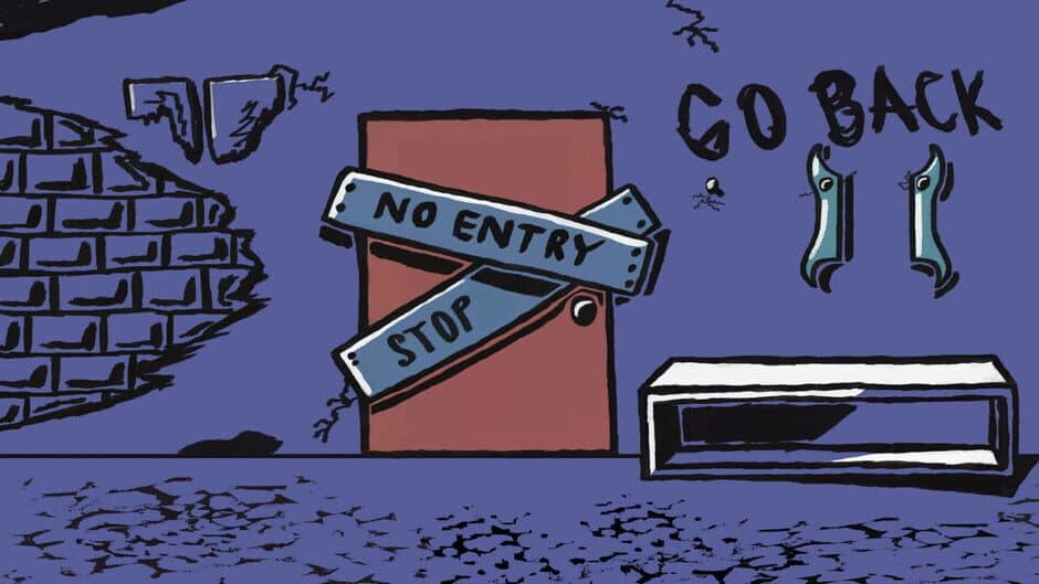 Surreal House screenshot 1