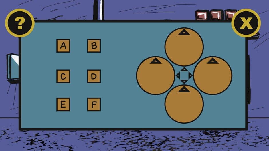 Surreal House screenshot 3