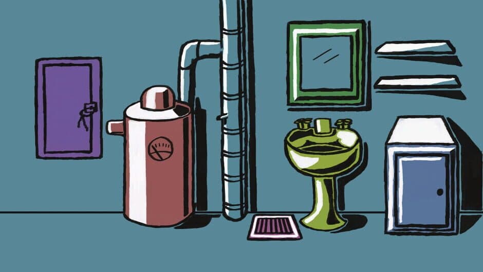 Surreal House screenshot 4