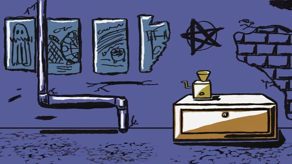 Surreal House screenshot 5